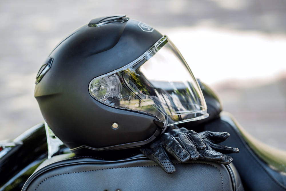 What Gear Should Every Motorcyclist Wear to Keep Them Safe? Steinberg